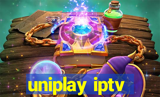 uniplay iptv